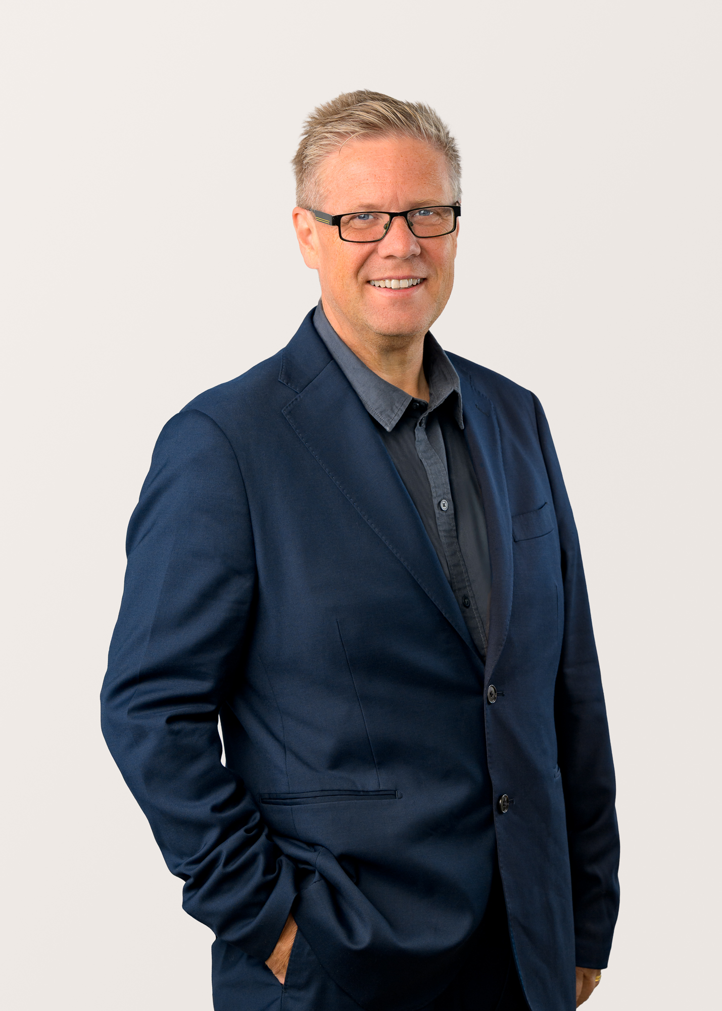 Lars Pettersson